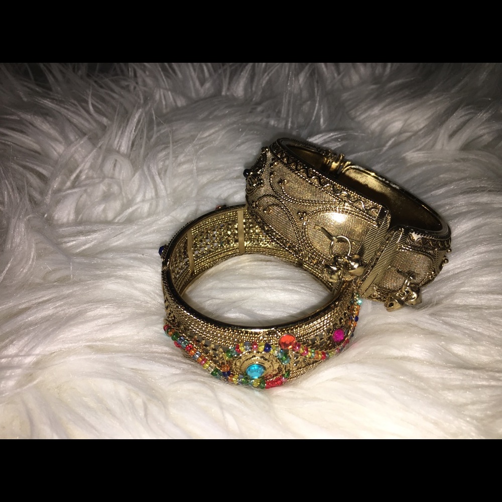 Indian bracelets 🇮🇳 - Picture 2 of 2